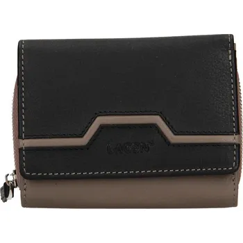 Módní doplněk Lagen BLC/5374/422 Taupe/black