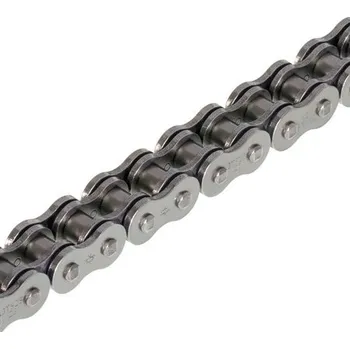 Řetězová sada pro motocykl Řetěz 525z3, jt chains (x-kroužek, barva černá, 96 čl. včetně nýtovací spojky) m254-12-096b