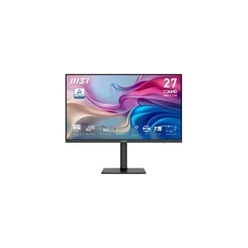 Počítač MSI Modern/MD272UPHW/27"/IPS/4K UHD/60Hz/4ms/White/3R (Modern MD272UPHW)