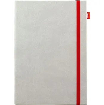 Diář Týdenní diář 2023 Silky - A5, červený