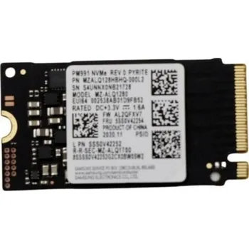 Notebook LENOVO SSD 128GB M.2 SATA 6Gb/s NON-HS Bulk (5SS0W79527)