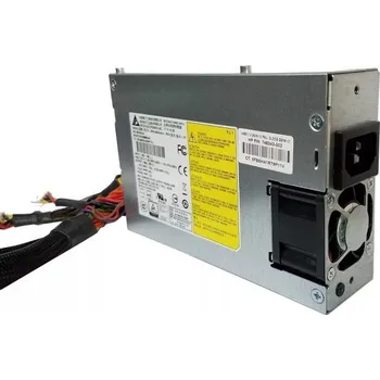 Počítačový zdroj HPE PSU 350W 80 PLUS GOLD FOR ML30 GEN10 Bulk (P21652-B21)