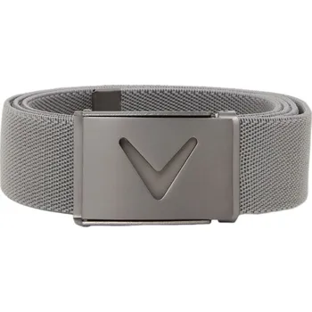 Opasek Callaway V-Logo Web Griffin One Size Pásek