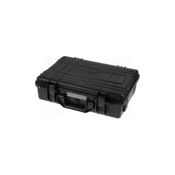 Kufřík na nářadí 420x300x120mm ABS IP67