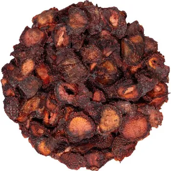 Sušené ovoce Jahody chipsy Ultra Premium váha 100g