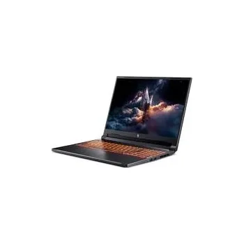 Notebook ACER Nitro V 16 AI (ANV16-42-R01F), herní notebook, AMD Ryzen 7 260, GeForce RTX 5060, 16", 1920x1200, 16GB, SSD 1TB, podsvícená klávesnice, W11 Home, CAM, 1x, 3x USB 3.2, HDM
