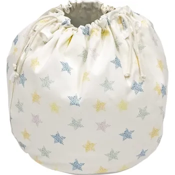 Dětský batoh Bavlněná taška Stokke MuTable V2 Barva: Multicolor Stars