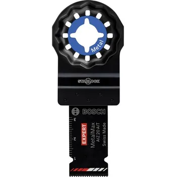 Pila ocaska BOSCH Ponorný pilový list EXPERT AIZ 20 AIT MetalMax, 20 × 40 mm, 5 ks 2608902044