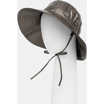 Klobouk Klobouk Rains 20030 Boonie Hat W2 20030.150 stříbrná SLV, vel. S/M