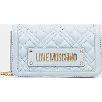 Módní doplněk Kabelka Love Moschino JC5681PP1OLA0701 modrá 05X, vel. ONE SIZE