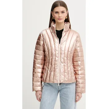 Bunda Armani Exchange XW001808.AF18998 zlatá GLD, vel. XS