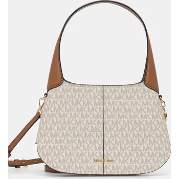 Módní doplněk Kabelka MICHAEL Michael Kors 30R6G0XL1B béžová 01X, vel. ONE SIZE