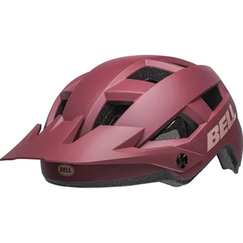 Cyklistická přilba Bell Spark 2 JR helma pink