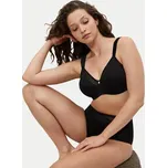 Triumph Podprsenka s kosticemi True Shape Sensation 10186010 Černá 100F