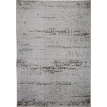 Hans Home TRHÁK: Kusový koberec Isphahan 84577 Silver/Vision - 80x150