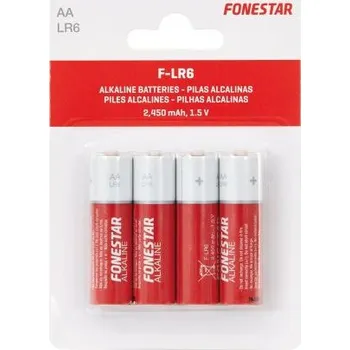 Článková baterie F-LR6