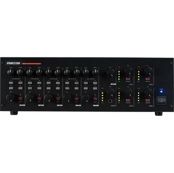 Hi-Fi komponenty MAZ-1504