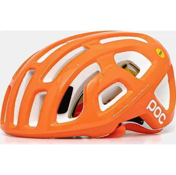 Cyklistická přilba Cyklistická helma POC Octal MIPS 10801 oranžová 22X, vel. L
