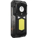 Ulefone Armor 29 Pro 512GB 16GB Black