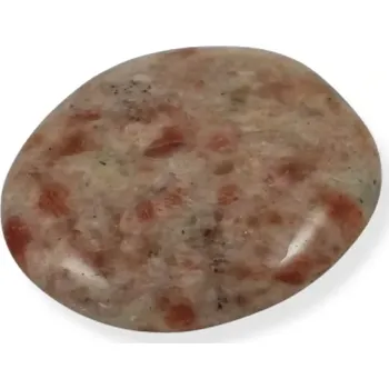 Drahý kámen Sluneční kámen hmatka č. 1