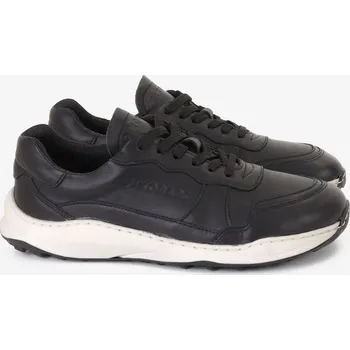 Dámské polobotky PIKOBARE VAPE Black Velikost: 40