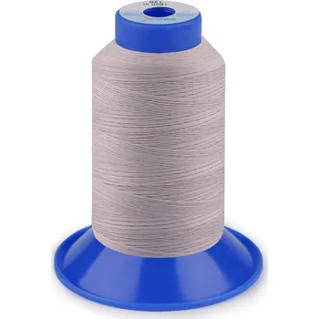 Nit Nitě elastické Sabaflex 120; 1500 m Varianta: 331 šedá světlá, Balení: 1 ks