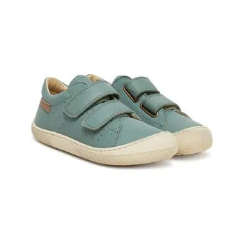 Dámské tenisky Sneakersy Naturino Barefoot Bira Vl 2018473-05-0F15 S Zelená 29