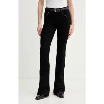 Dámské džíny Džíny Miss Sixty 6S4JJ0780A černá 99X, vel. 24/34
