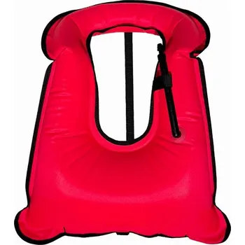 Plovací vesta AGAMA Snorkel Plus