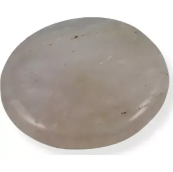 Drahý kámen Růženín - placka č. 17