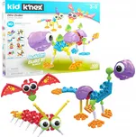 Stavebnice K'Nex Dino Dudes pro děti