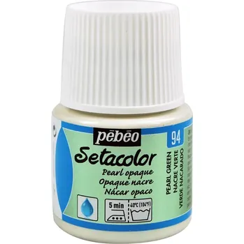 Speciální výtvarná barva Pébéo Setacolor Opaque 45 ml