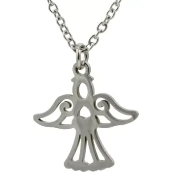 Řetízek Řetízek s andělem