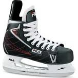 FILA Viper HC Plus černé/červené