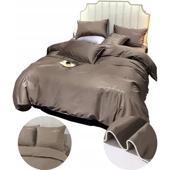 Povlečení Sada povlečení Cotton world , přikrývka 140 Cm x 200, polštář 70x80cm, 3 kusy