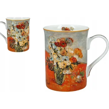 Hrnek Carmani van Gogh porcelánový 360 ml