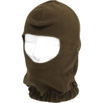 Kukla Kukla FLEECE olivová