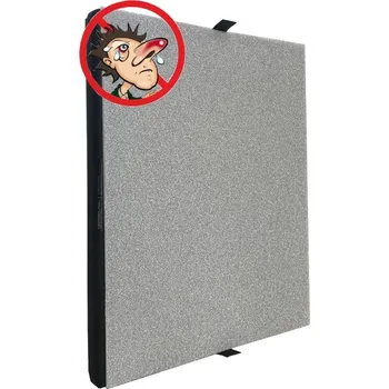 Příslušenství pro čističku vzduchu Filtr pro alergiky do čističky vzduchu Comedes Lavaero 280