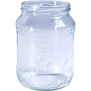 Sklenice Sklenice samostatná 770ml nad 200 ks