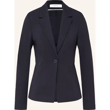 Dámské sako Comma Dámské Sako, tmavě modrá, 46