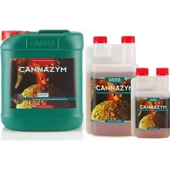 Canna Cannazym 0,25 l