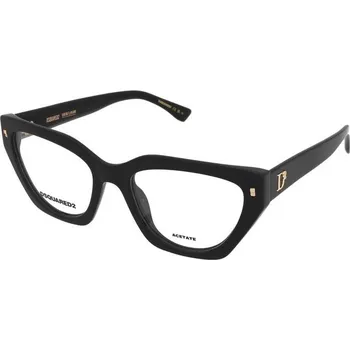 Dioptrické brýle Dsquared2 D2 0117 807