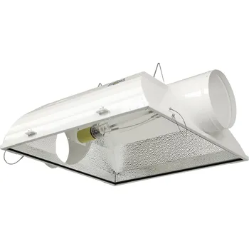 Stínidlo Blockbuster 6 - vzduchem chlazené stínidlo