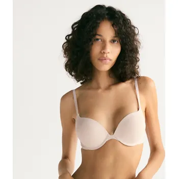 Podprsenka Reserved - Sada 2 podprsenek super push-up - černý - 075CO-99X - 075CO-99X-70B