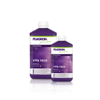 Hnojivo Plagron Vita Race 0,1 l