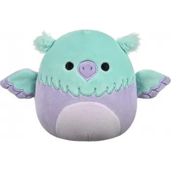 plyšák Plyšový mazlíček Squishmallows 12 cm více druhů (1 ks)