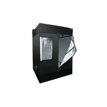 Zahrada HOMEbox HomeLab 145 (145x145x200 cm)