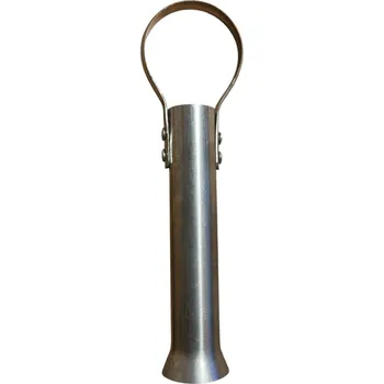 Kuchyňská škrabka Škrabka na vosk nerez