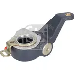 FEBI Pákový ovladač - brzdový systém FB 31613