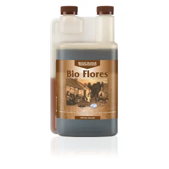 Biocanna Bio Flores 0,5 l
